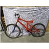 Image 1 : ORANGE BRODIE BIKE
