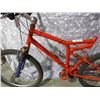 Image 2 : ORANGE BRODIE BIKE