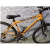 Image 2 : ORANGE SUPERCYCLE BIKE