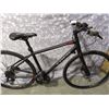 Image 2 : BLACK TREK BIKE