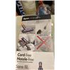 Image 2 : DYSON V8 ABSOLUTE CORDLESS STICK VACUUM WITH ACCESSORIES - TESTED WORKING, RETAIL $499
