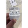 Image 2 : APPLE AIR PODS 2ND GEN WITH WIRELESS CHARGING CASE - TESTED WORKING, RETAIL $169