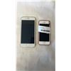 Image 2 : 2 PARTS IPHONES