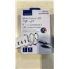 Image 2 : 2 AS NEW MULTI COLOR LED TAPE LIGHTS