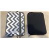 Image 1 : 2 AS NEW LAPTOP SLEEVES