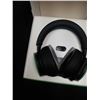 Image 3 : XBOX WIRELESS GAMING HEADSET - TESTED WORKING, RETAIL $129