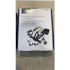 Image 2 : 2 AS NEW ESSENTIAL GO PRO ACCESORY KITS
