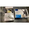Image 1 : AS NEW WINDSHIELD MOUNT AND 13"-32" TILTING TV MOUNT