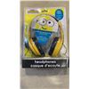 Image 2 : OCULUS QUEST CASE AND 2 MINIONS HEADSETS