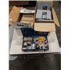 Image 1 : 2 BOXES OF FILM AND SLIDES