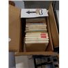 Image 2 : 2 BOXES OF FILM AND SLIDES