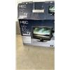 Image 2 : HEC 15 INCH LCD TV DVD PLAYER AND TOTE OF ELECTRONICS, PHOTO PAPER, APPLE MOUSE