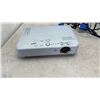 Image 2 : PANASONIC PT-LB51 PROJECTOR AND PS-WJ550 SUB BOTH WORKING