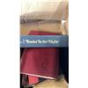 Image 8 : BOX OF VINTAGE BOOKS