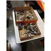 Image 1 : TRAY OF WATCHES AND MORE