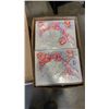 Image 2 : 4 BOXES OF NEW GREETING CARDS
