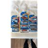 Image 2 : 7 VINTAGE HOTWHEELS, FIRST EDITIONS, ETC