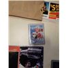 Image 3 : BOX OF NHL COLLECTIBLES AND PIN SET