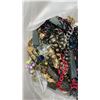 Image 2 : BAG OF NECKLACES