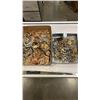 Image 1 : TRAY OF JEWELRY