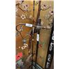 Image 2 : 5FT VINTAGE BRIDGE LAMP