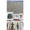 Image 2 : LOT OF HALLMARK WIZARD OF OZ ORNAMENTS