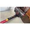 Image 2 : SHARK CORDLESS PET PRO STICK VACUUM RETAIL $319