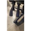 Image 8 : 2 EXECUTIVE GAS LIFT OFFICE CHAIRS