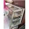 Image 2 : VENDO PIZZA RETAIL DISPLAY CASE - TESTED WORKING