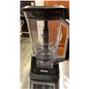 Image 2 : NINJA FOODI BC701CCO 1000W WITH AUTO IQ ONE TOUCH TECNOLOGY POWER BLENDER TESTED AND WORKING