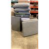 Image 2 : ELEPHANT IN A BOX DYNAMIC SOFA CONVERTIBLE COUCH - RETAIL $729
