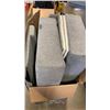 Image 8 : ELEPHANT IN A BOX DYNAMIC SOFA CONVERTIBLE COUCH - RETAIL $729