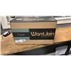 Image 1 : NEW WANTJOINT DEEP FRYER