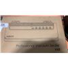 Image 2 : NEW ABOX PROFESSIONAL VACUUM SEALER
