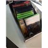 Image 2 : LOT OF PLAYSTION 2 GAMES, CONTROLLER AND CAMERA