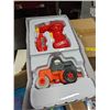 Image 2 : NEW WILD KRATTS SET AND 2 NEW ARKMIIDO 3 IN 1 PLAYSETS