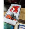 Image 3 : NEW PLAYMOBIL CHRISTMAS SET 9494 AND 2 NEW ARKMIIDO 3 IN 1 PLAYSETS