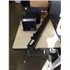 Image 1 : ELECA EG-10 GUITAR AMP,IKEA  WIRELESS SPEAKER AND KONCEPT EVENT LIGHT BAR