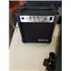 Image 2 : ELECA EG-10 GUITAR AMP,IKEA  WIRELESS SPEAKER AND KONCEPT EVENT LIGHT BAR