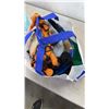 Image 2 : 2 BAGS OF 24 TOQUES / WINTER HATS