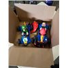 Image 1 : SUPER MARIO AND LUIGI CARRERA RC VEHICLES TESTED AND WORKING