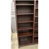 Image 2 : 6 FOOT TALL X 50 INCH WIDE SHELF