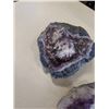 Image 3 : 2 SEMI PRECIOUS STONES