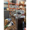 Image 2 : 74 INCH TALL WINE RACK