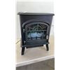 Image 2 : KOMODO SP5295 FIREPLACE WORKING