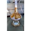 Image 2 : 2 ITALIAN TABLE LAMPS