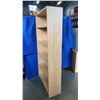 Image 2 : TAN BOOKSHELF