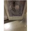Image 2 : 2 MIRRORS - 4 FOOT X 39 INCHES AND 28 X 22 INCHES