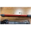 Image 8 : DYSON V11 OUTSIZE CORDLESS VACUUM WITH ACCESSORIES - TESTED WORKING, RETAIL $1249
