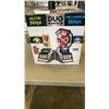 Image 1 : NEW NUTRI NINJA DUO BLENDER SYSTEM AUTO IQ ONE TOUCH INTELLIGENCE